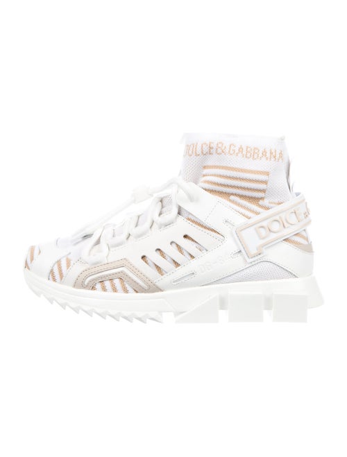Dolce & Gabbana Sorrento Sneakers