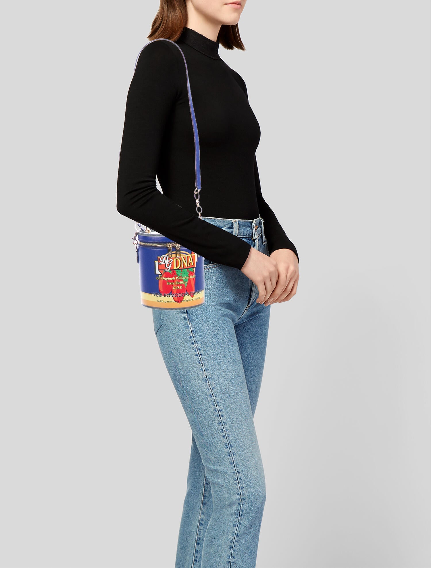 ドルガバＤ＆Ｇハンドバッグ Dolce&Gabbana Box Floral Beaded Padlock Top-Handle Bag | Neiman Marcus