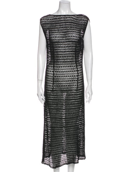 Dolce & Gabbana Cover-Up Wool