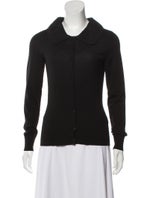 Dolce & Gabbana Virgin Wool Sweater