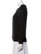 Dolce & Gabbana Virgin Wool Sweater