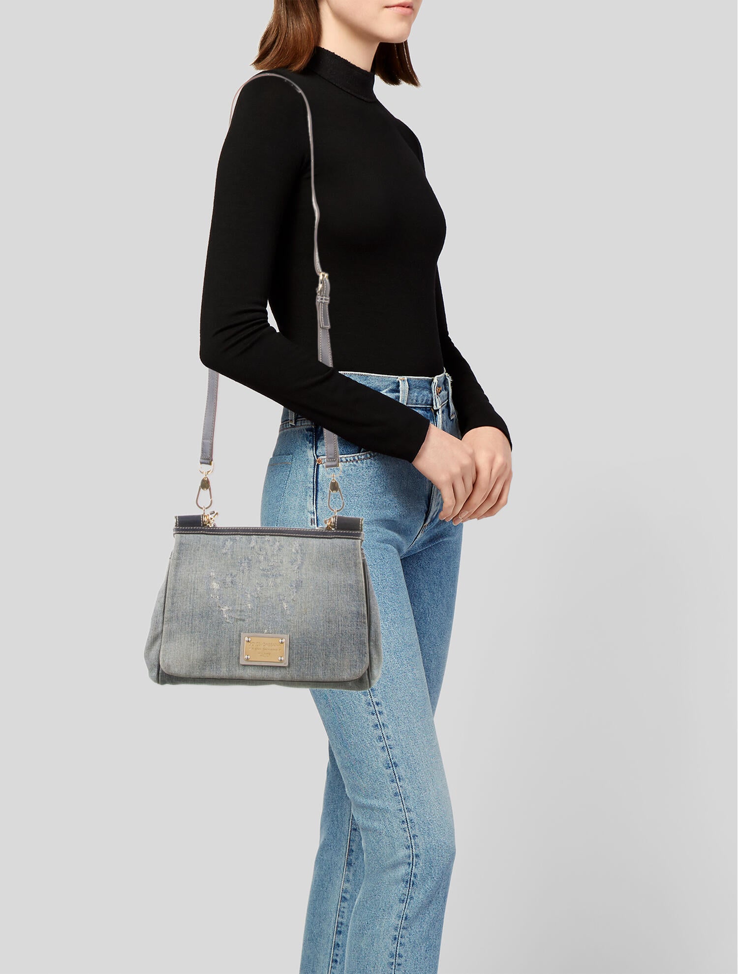 miss sicily mini bag