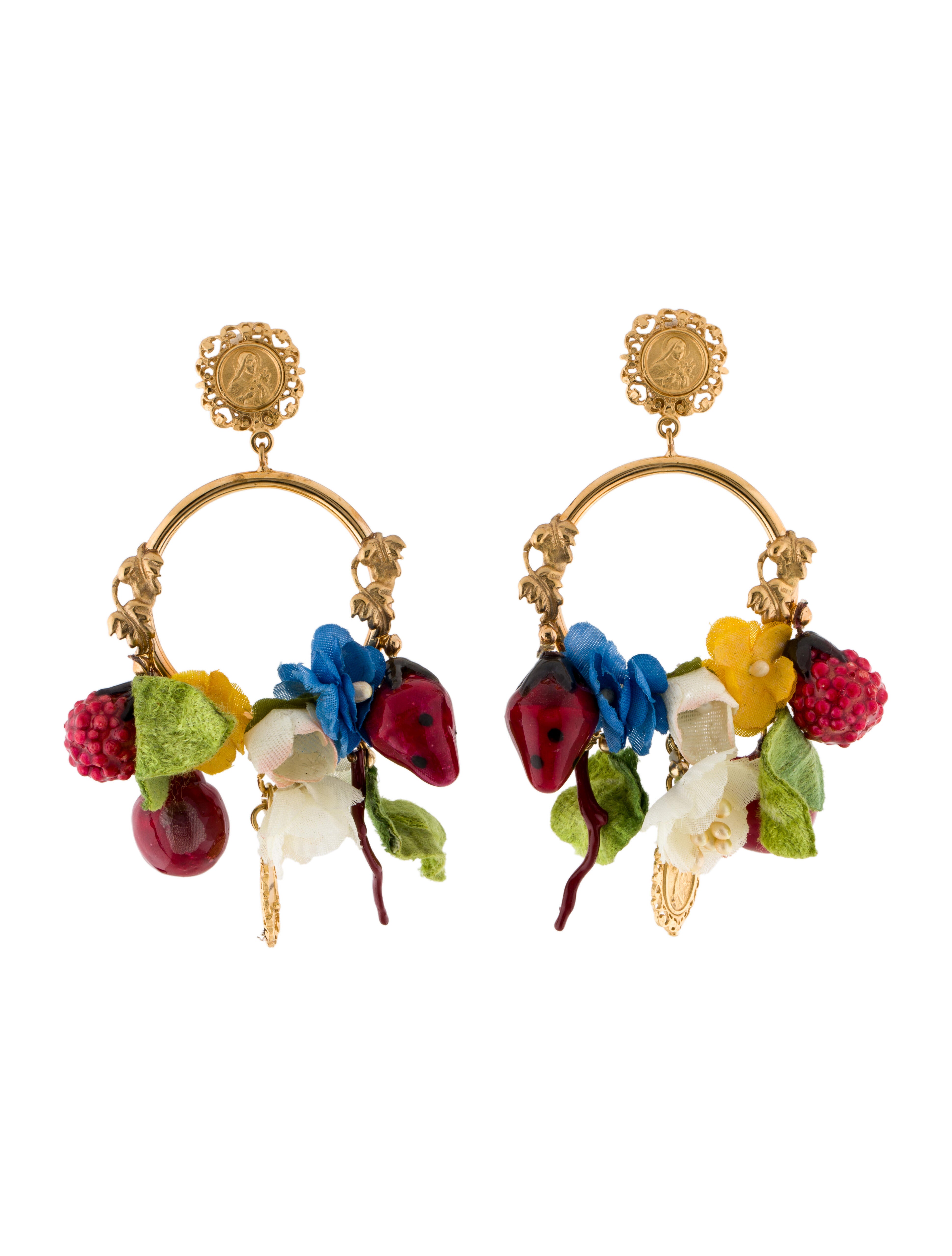 アクセサリー dolce and gabbana Dolce&Gabbana Jewelry at Tokyo Ginza