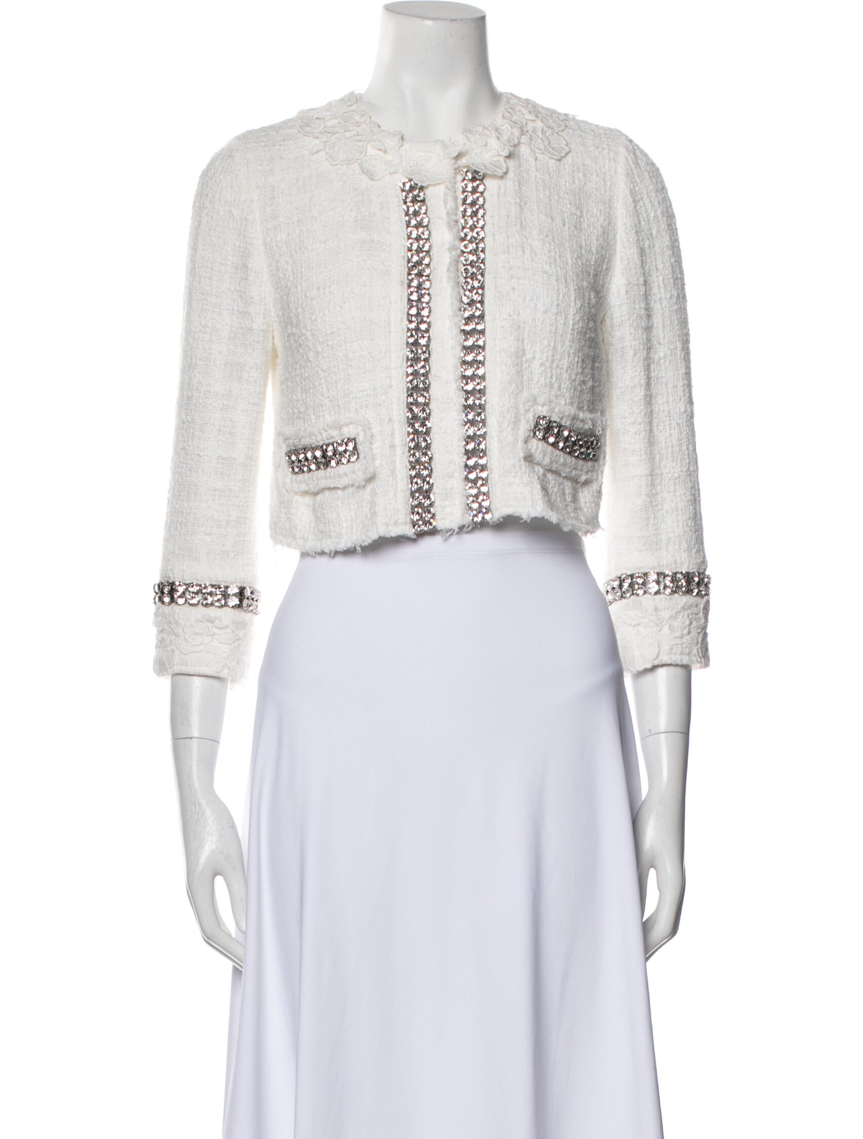 Dolce & Gabbana Evening Jacket