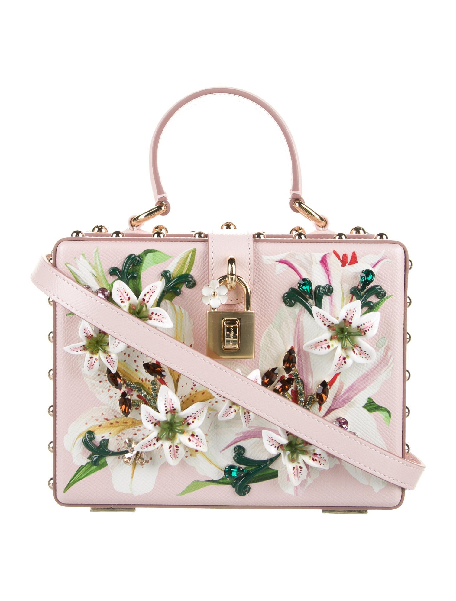 バッグ DOLCE &GABBANA DG Girls shoulder bag in Print for Women | Dolce&Gabbana®