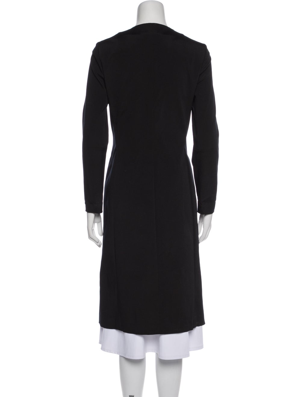 Dolce & Gabbana Acetate Coat - image 3