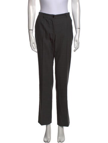 Dolce & Gabbana Pants Straight Leg L