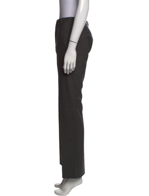 Dolce & Gabbana Straight Leg Pants