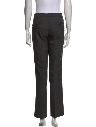 Dolce & Gabbana Straight Leg Pants