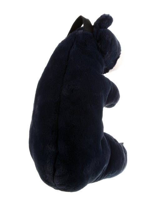 Dolce & Gabbana Teddy Bear Backpack