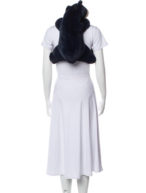 Dolce & Gabbana Teddy Bear Backpack