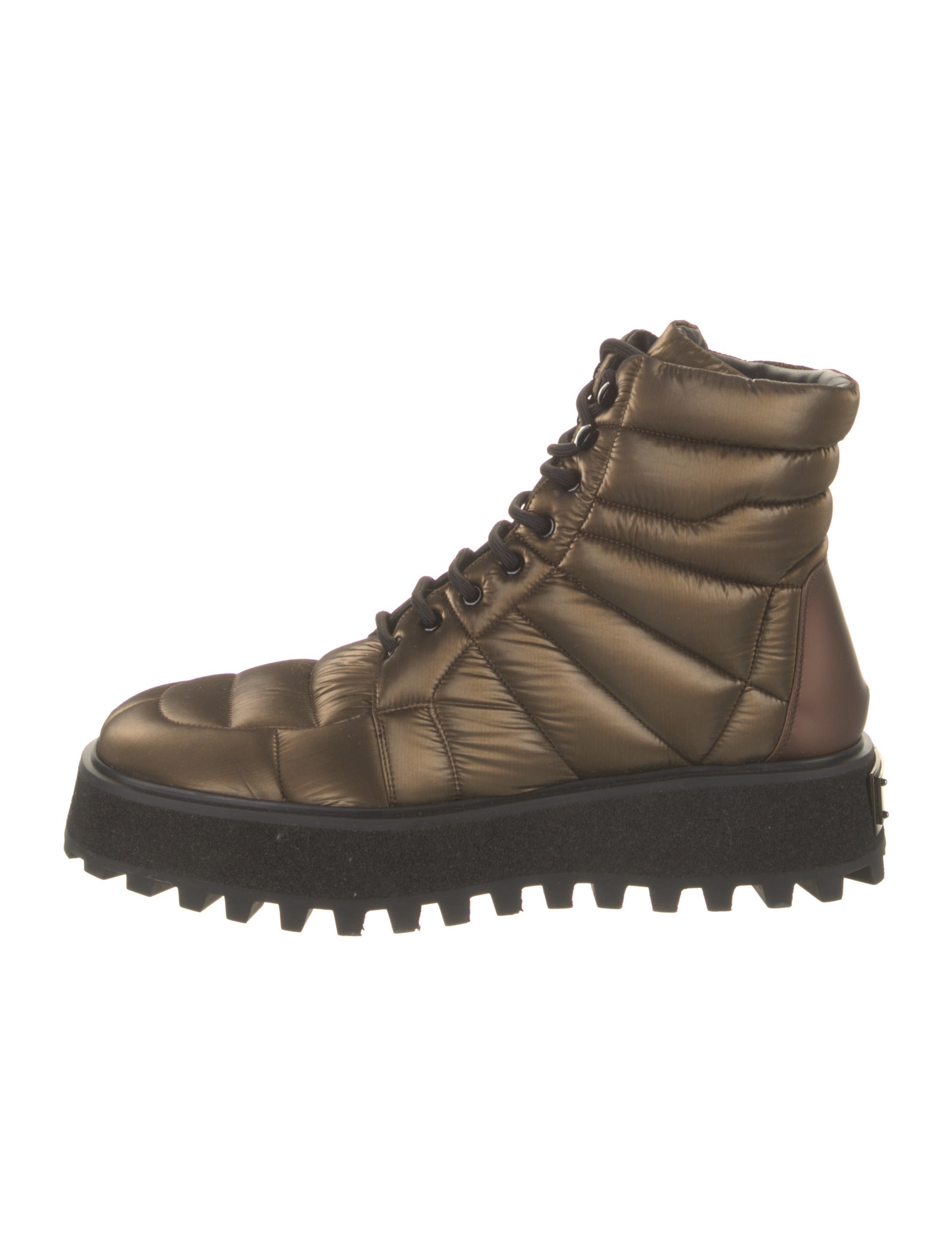 dolce and gabbana boots 2019
