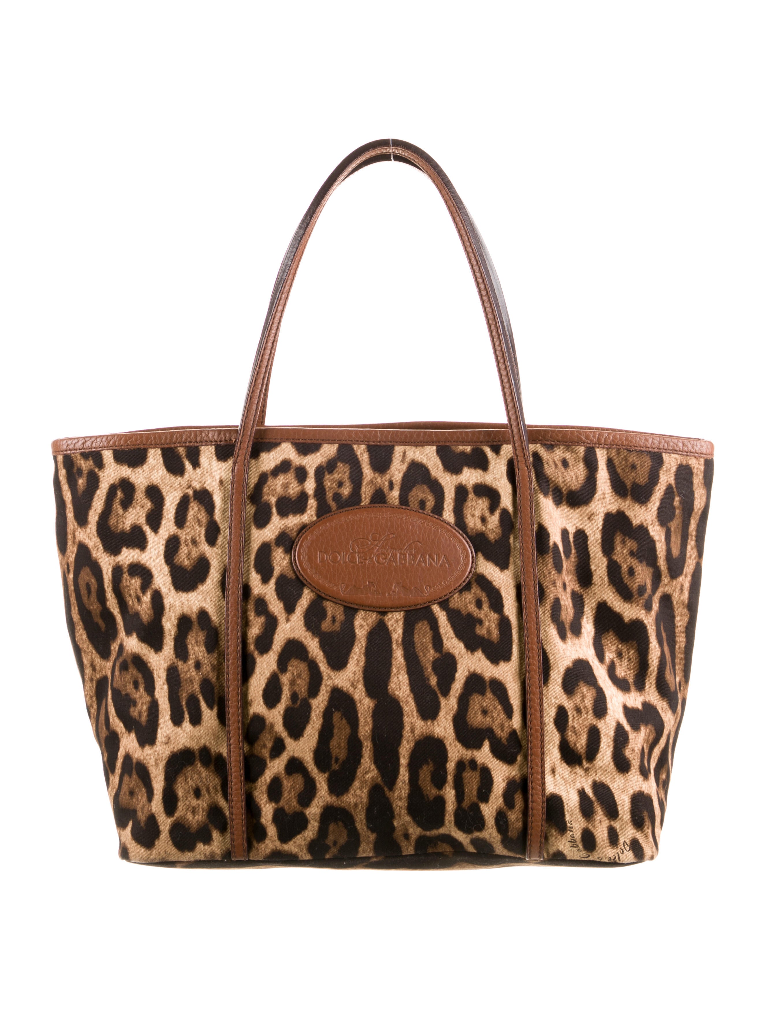 ◆RIETI◆ LEOPARD DOLCE RT 4043 C3 DOLCE_GABBANA1997LEOPARDBUSTIE