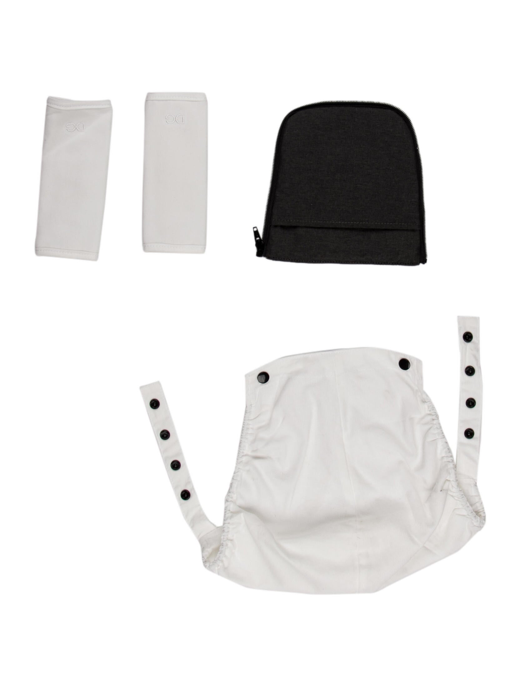 Dolce & Gabbana Infants' Baby Carrier Cover