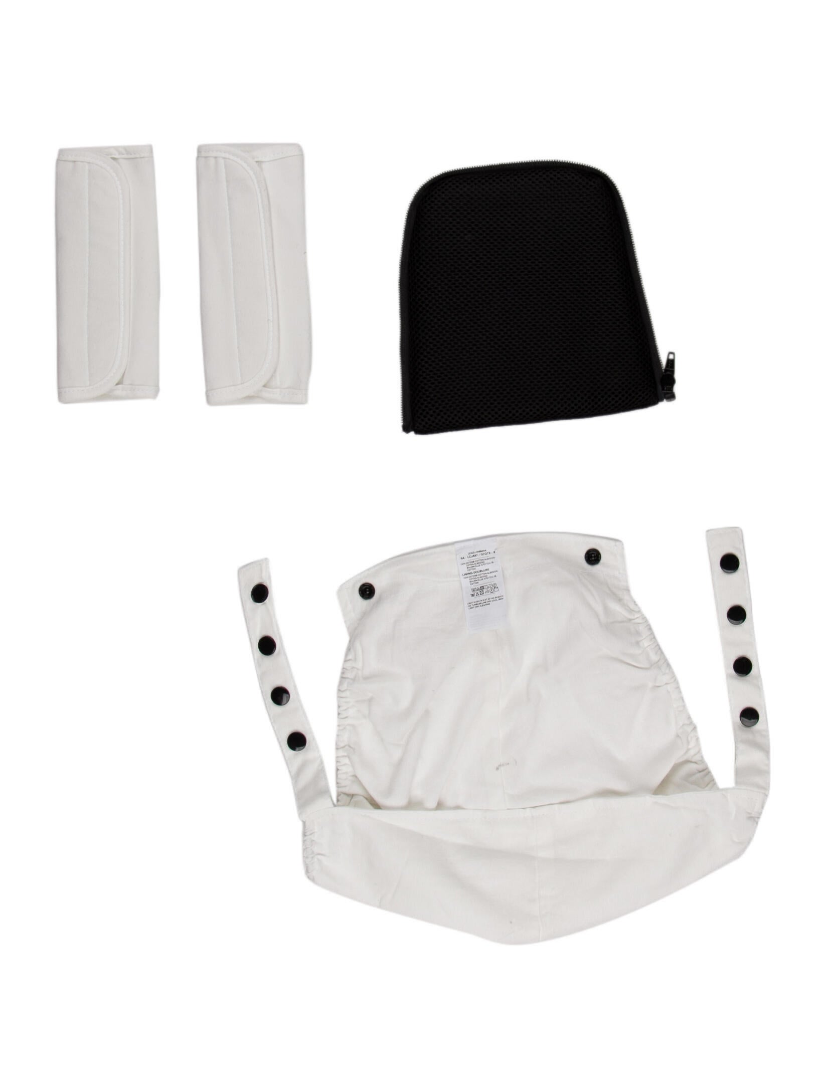 Dolce & Gabbana Infants' Baby Carrier Cover