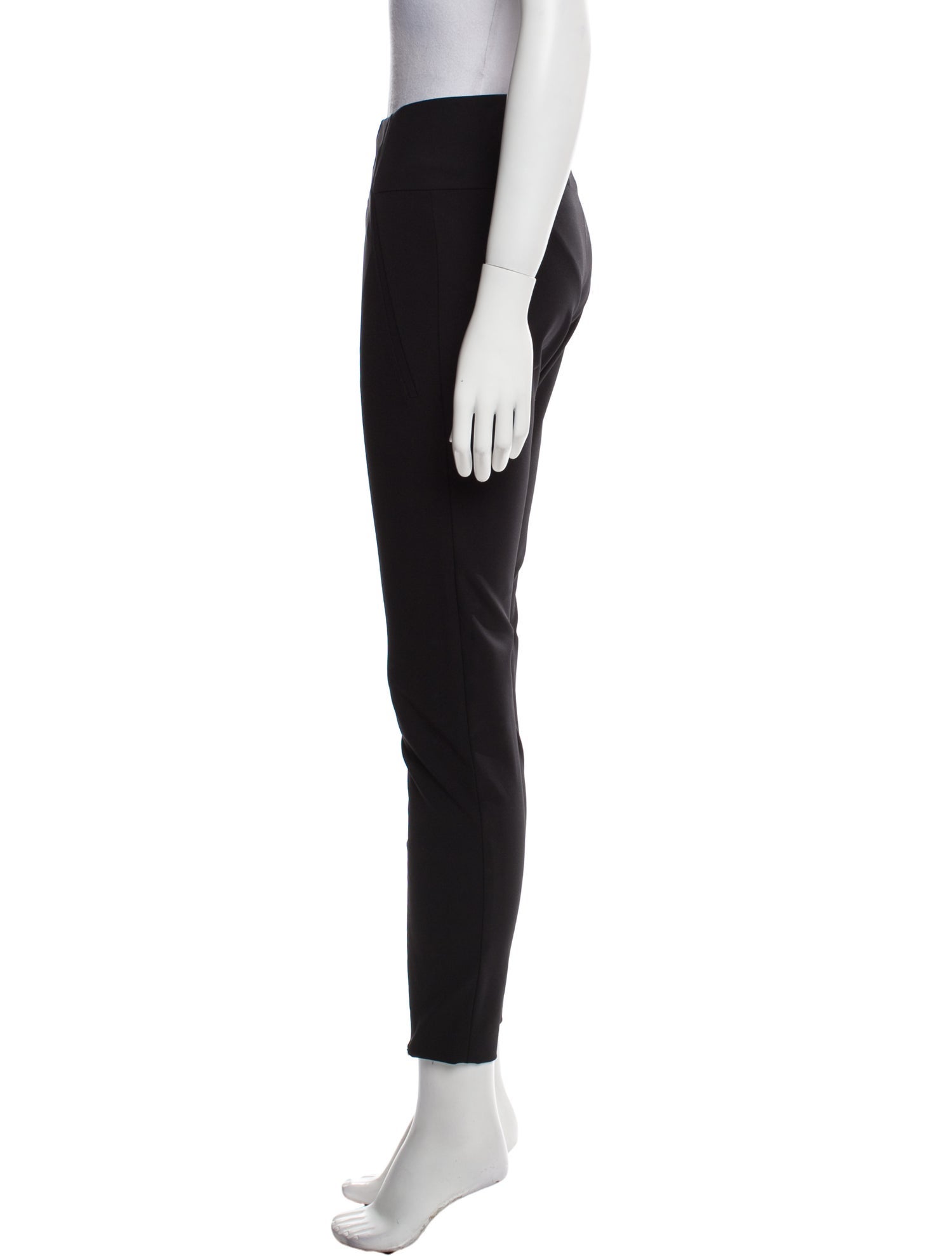 By Malene Birger Skinny Leg Pants