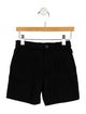 Dolce & Gabbana Wool Shorts