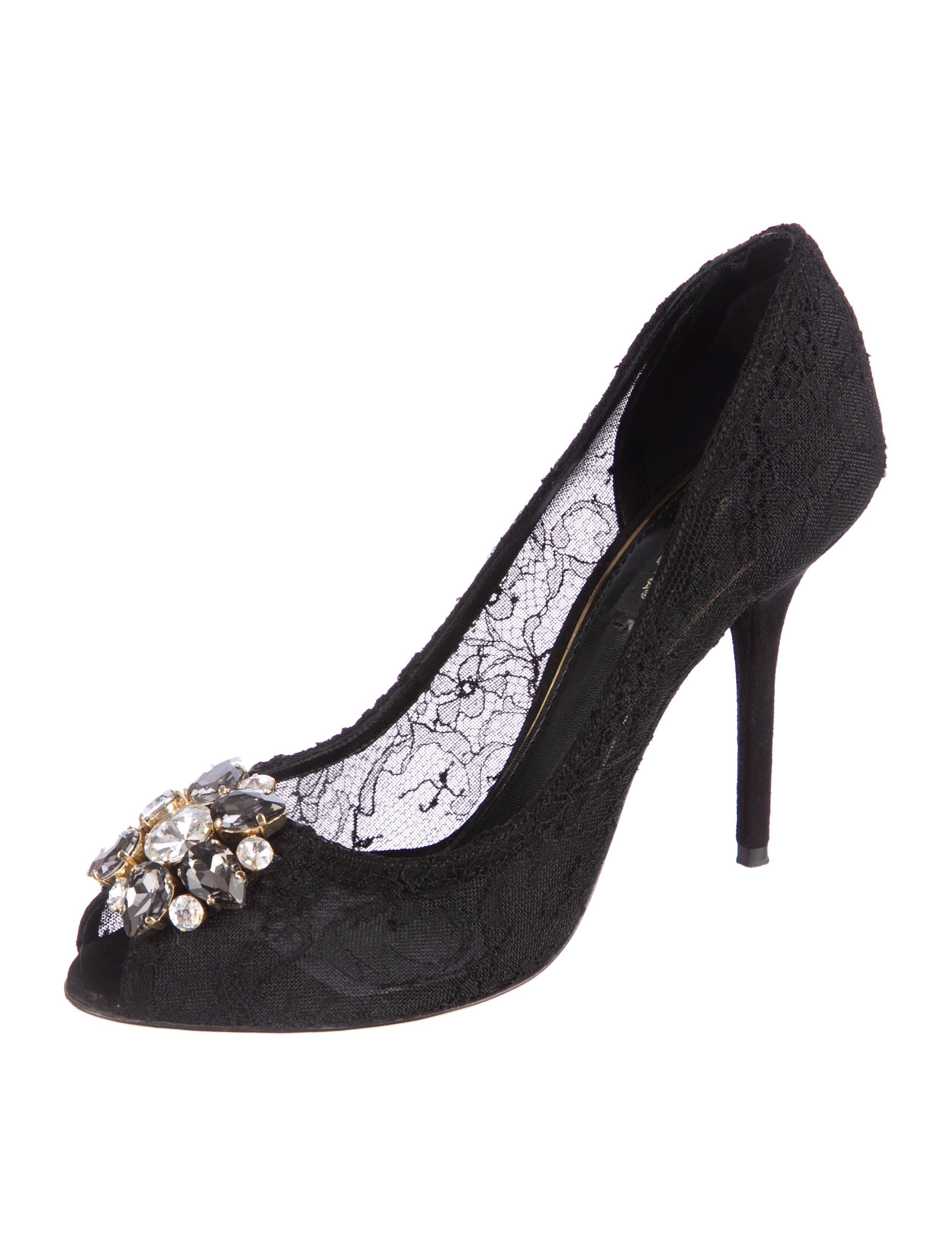 Dolce & Gabbana Pumps