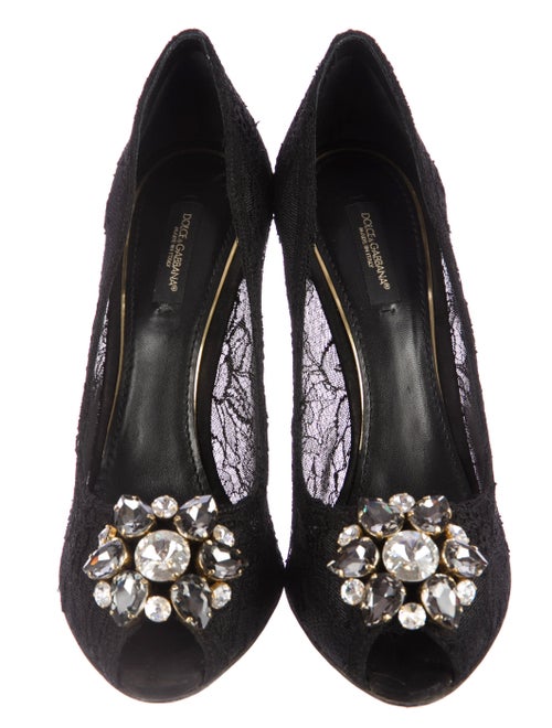 Dolce & Gabbana Pumps