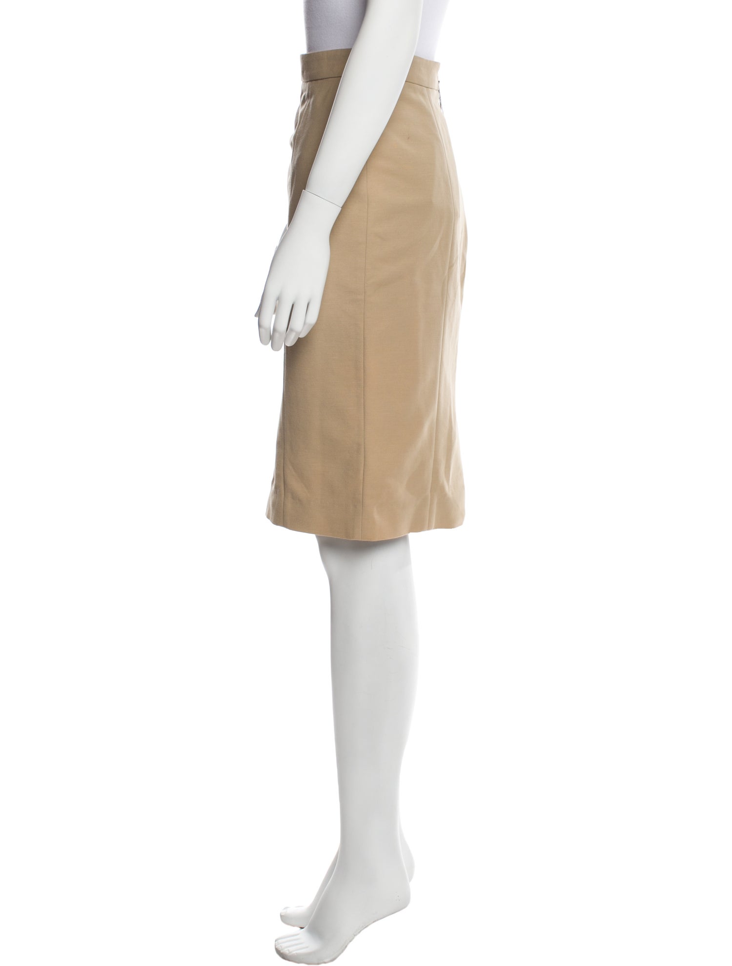 Dolce & Gabbana Knee-Length Skirt