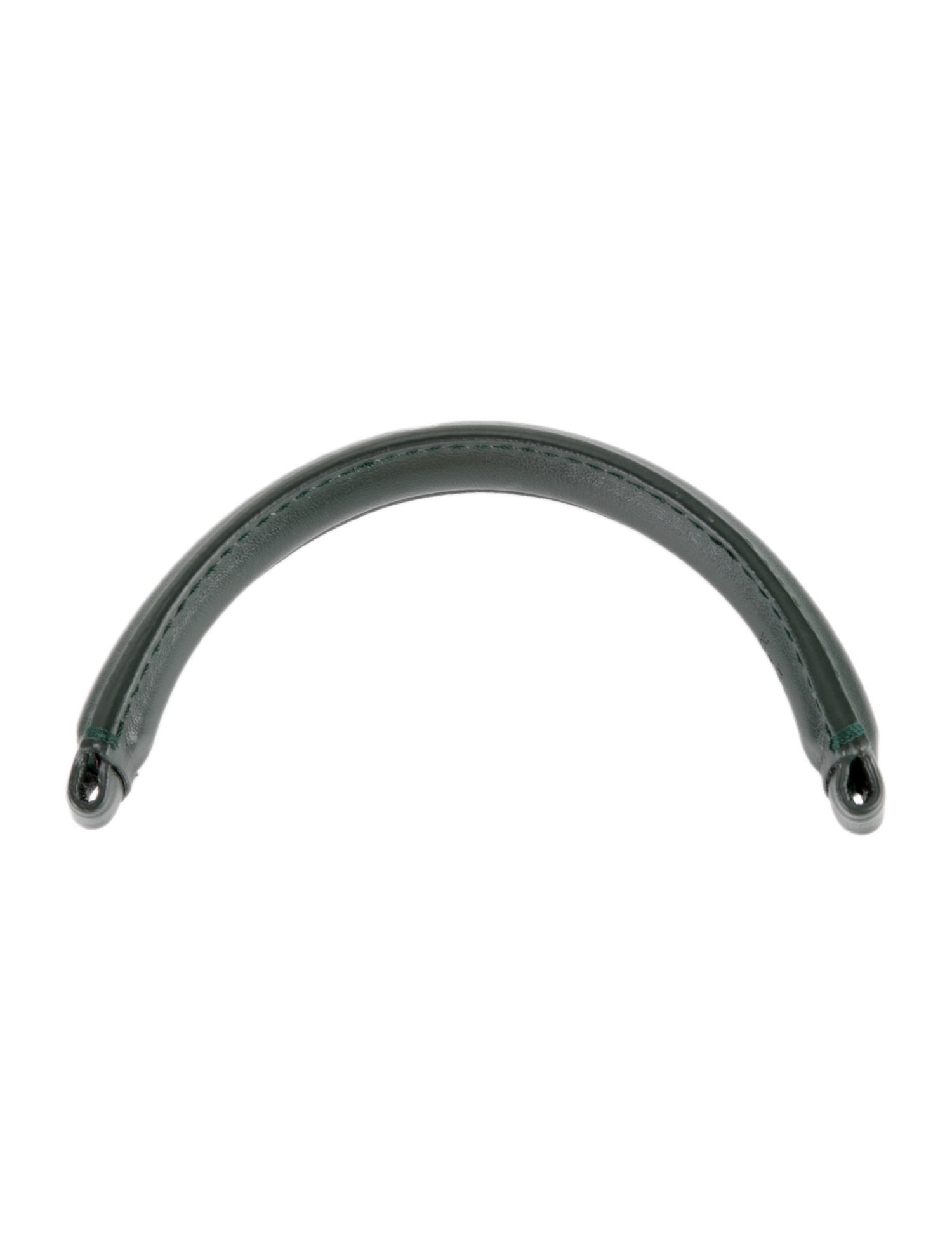 Dolce & Gabbana Leather Bag Handle w/ Tags