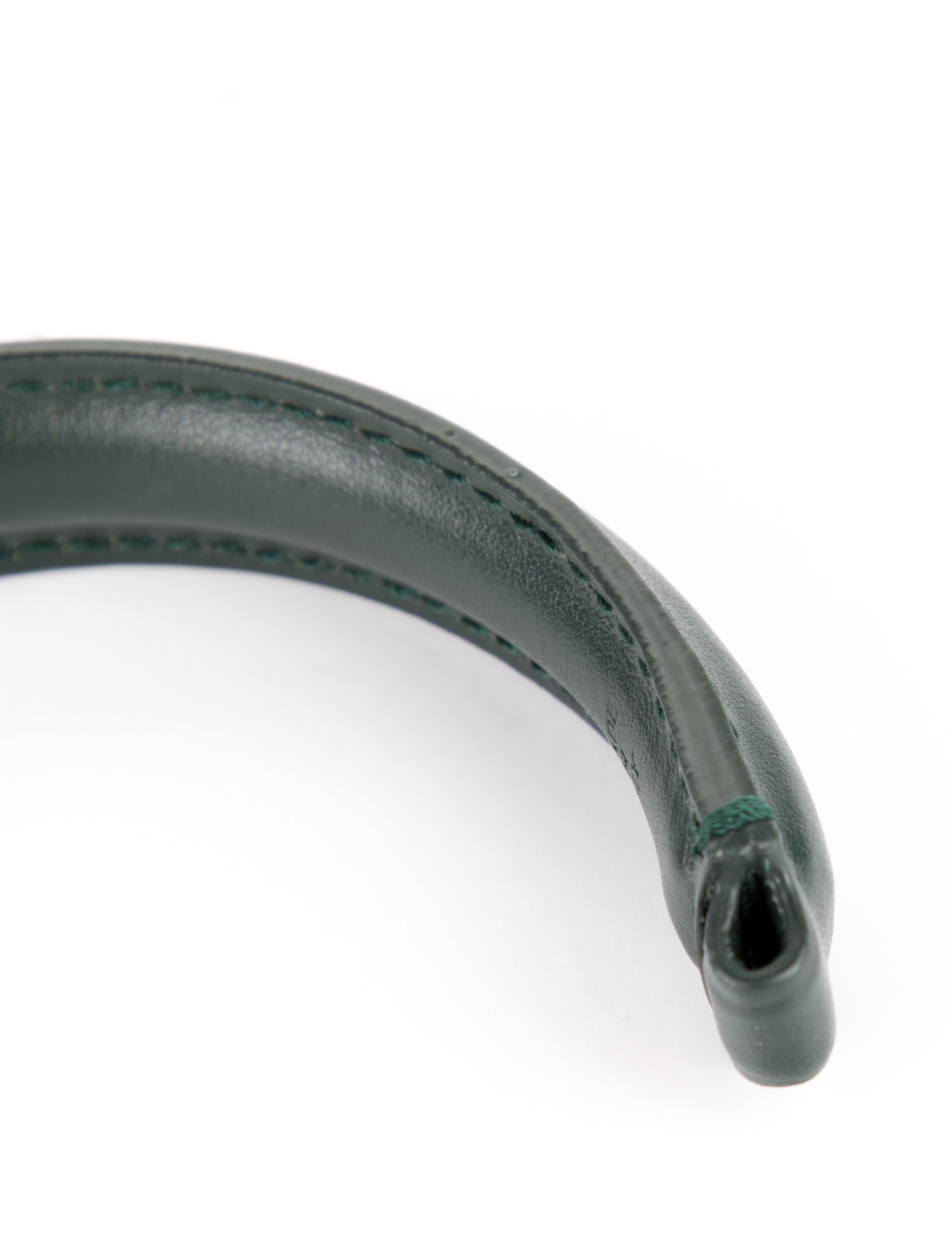 Dolce & Gabbana Leather Bag Handle w/ Tags