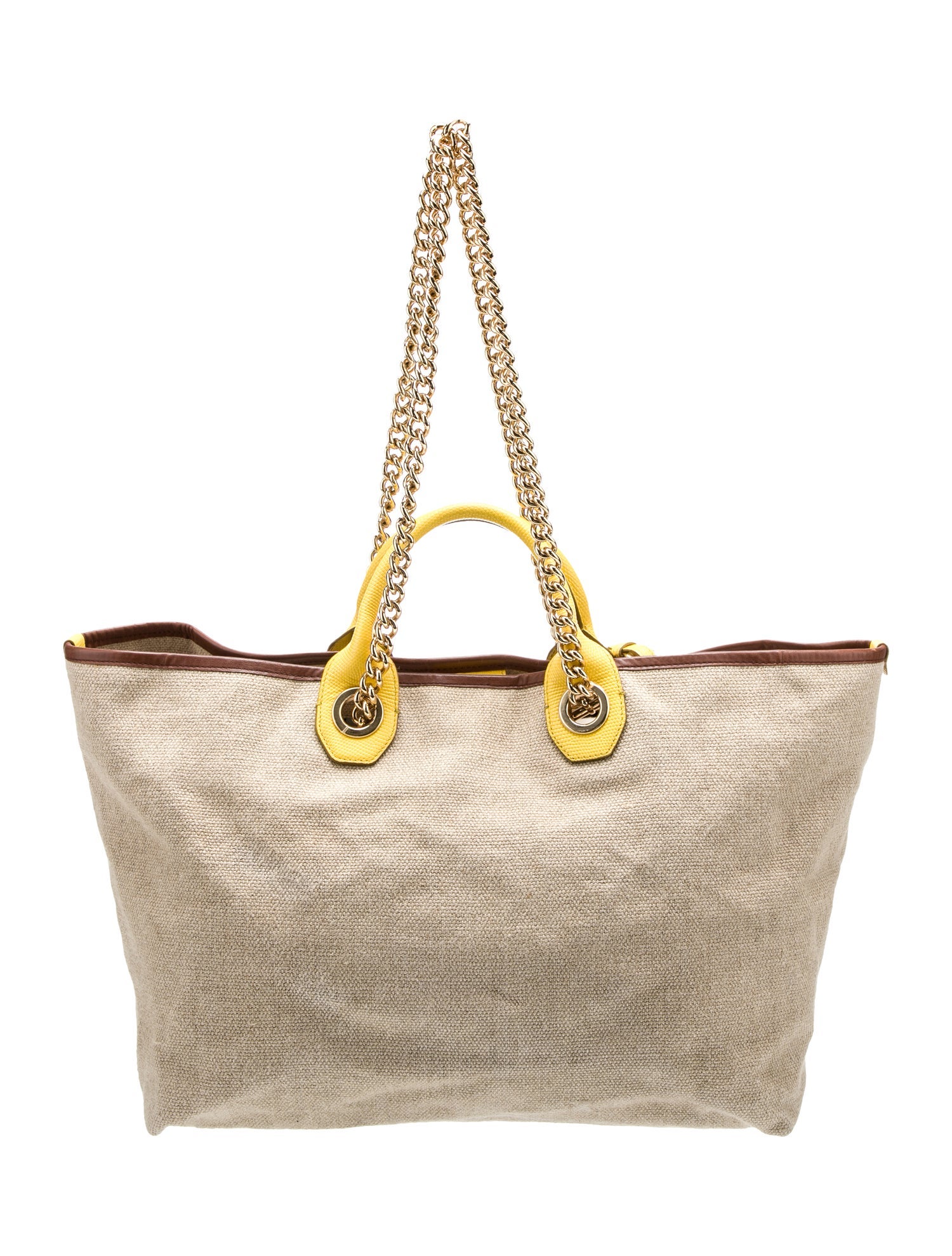 【関税＆送料込み】Dolce & Gabbana Capri Bags Dolce&Gabbana Capri tote bag featuring buckle detail | The