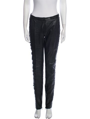 D&G Pants Vintage Straight Leg Us6, It42 | M