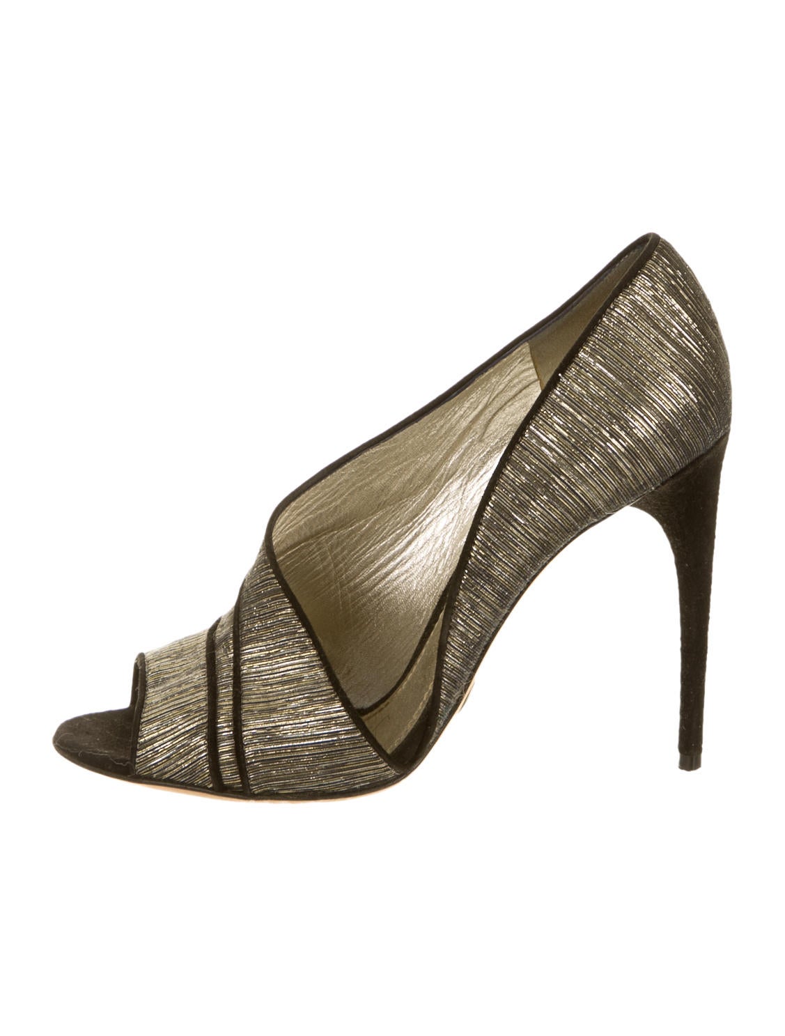 dolce and gabbana drip shoes