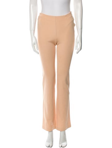 D&G Pants Straight Leg Us6, It42 | M