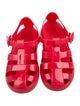 Dolce & Gabbana Toddler Boys' Jelly Beach Sandals
