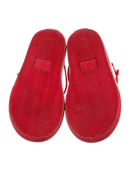 Dolce & Gabbana Toddler Boys' Jelly Beach Sandals