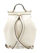 Dolce & Gabbana Casual Leather Mini Backpack