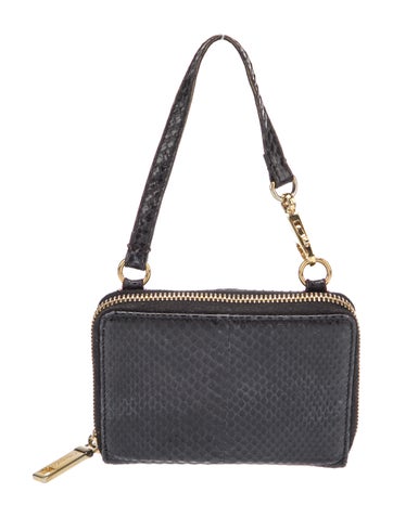 Dolce & Gabbana Mini Bags Leather Bag
