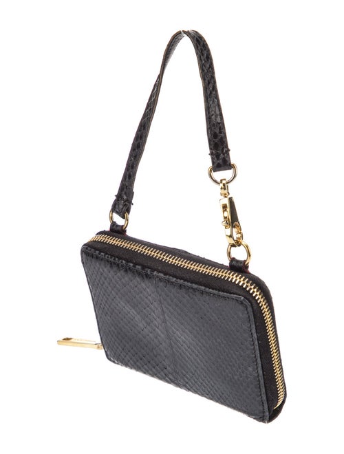 Dolce & Gabbana Leather Mini Bag