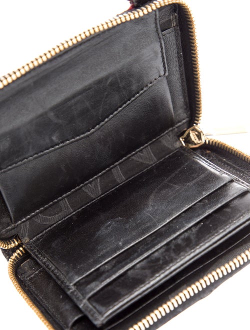 Dolce & Gabbana Leather Mini Bag