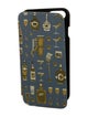 Dolce & Gabbana Leather iPhone Case