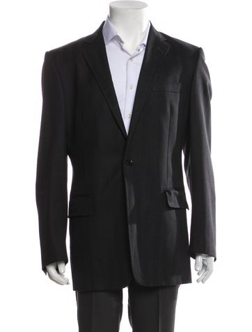 Dolce & Gabbana Suiting Blazer Us40, It50 | L