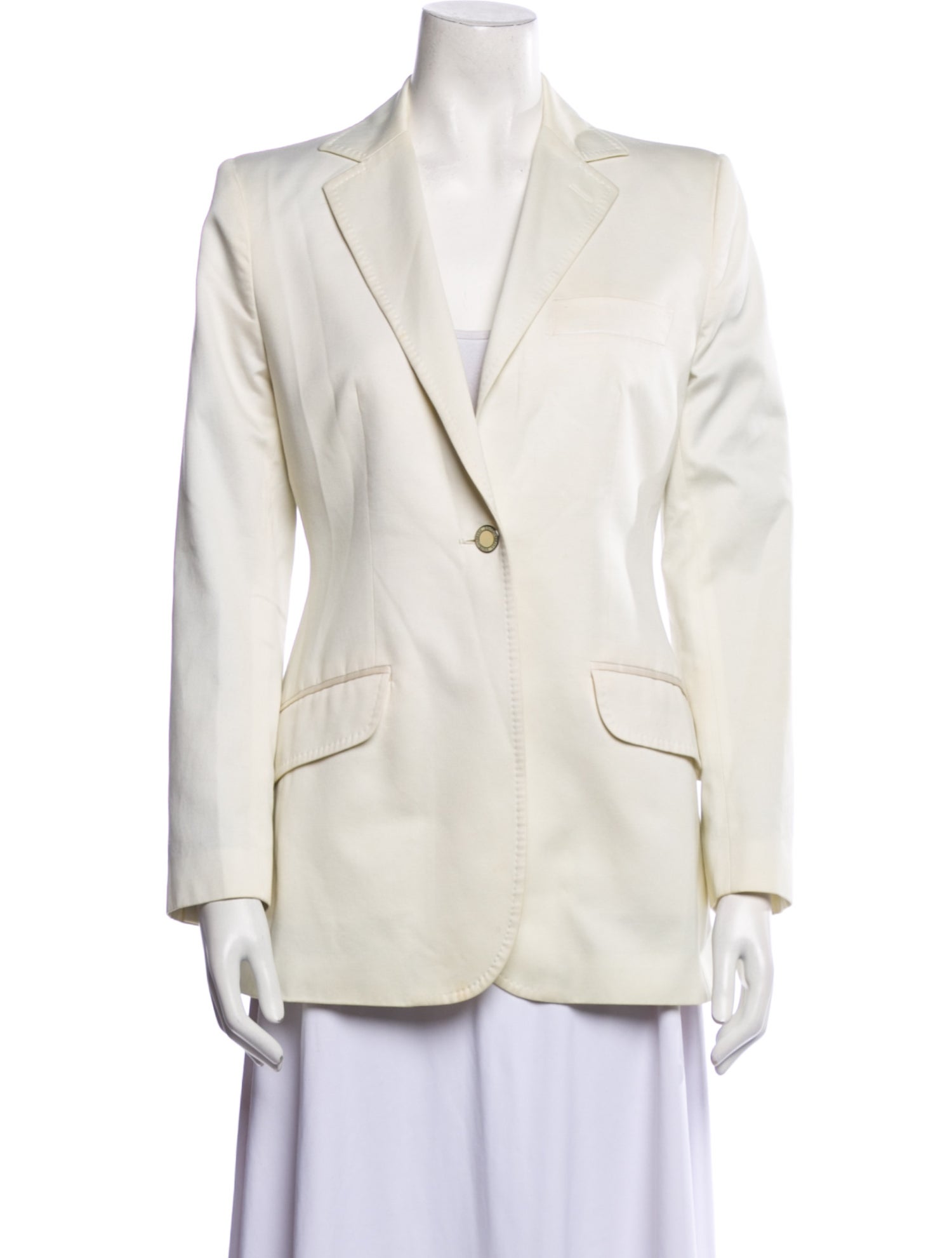 Dolce & Gabbana Vintage 2000's Blazer