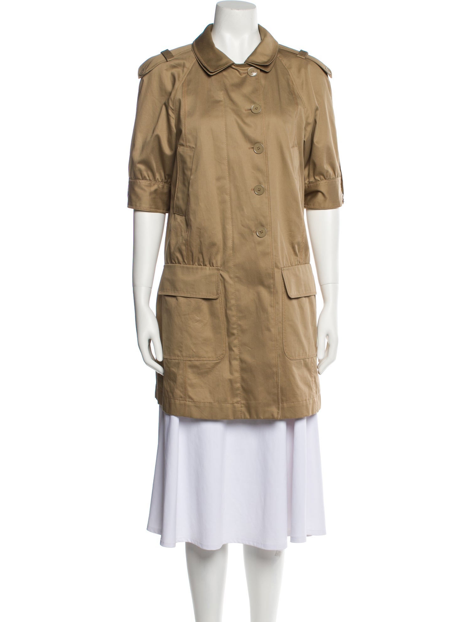 Dolce & Gabbana Coat