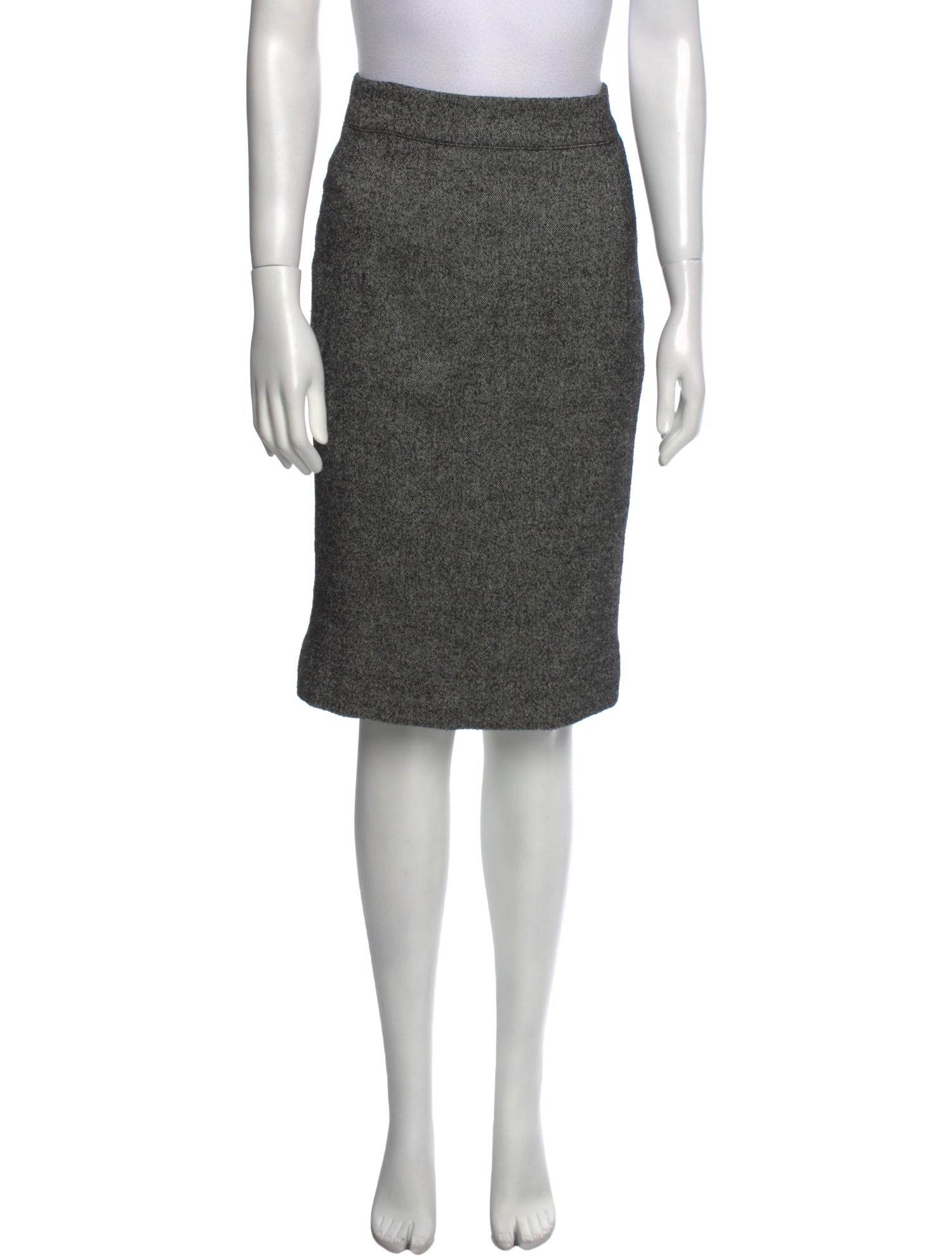 Dolce & Gabbana 2010's Knee-Length Skirt