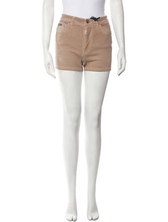 Dolce & Gabbana Mini Shorts