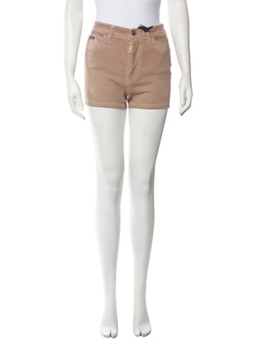 Dolce & Gabbana Shorts Mini Us2, It38 | XS