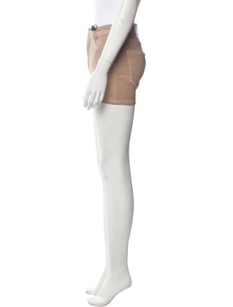 Dolce & Gabbana Mini Shorts