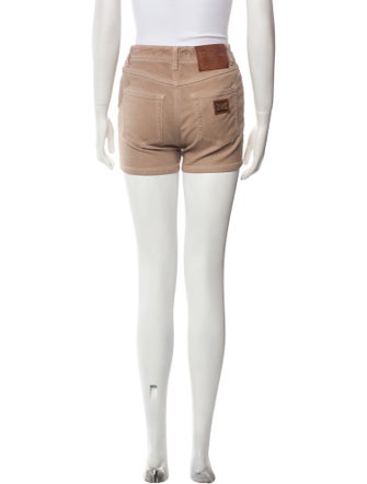 Dolce & Gabbana Mini Shorts