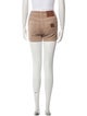 Dolce & Gabbana Mini Shorts
