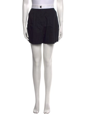 Dolce & Gabbana Mini Shorts