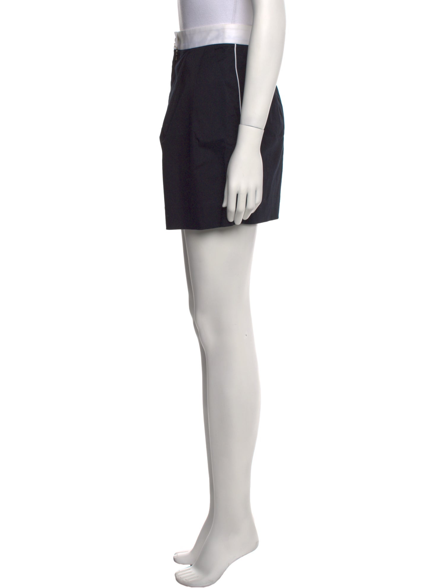 Dolce & Gabbana Mini Shorts