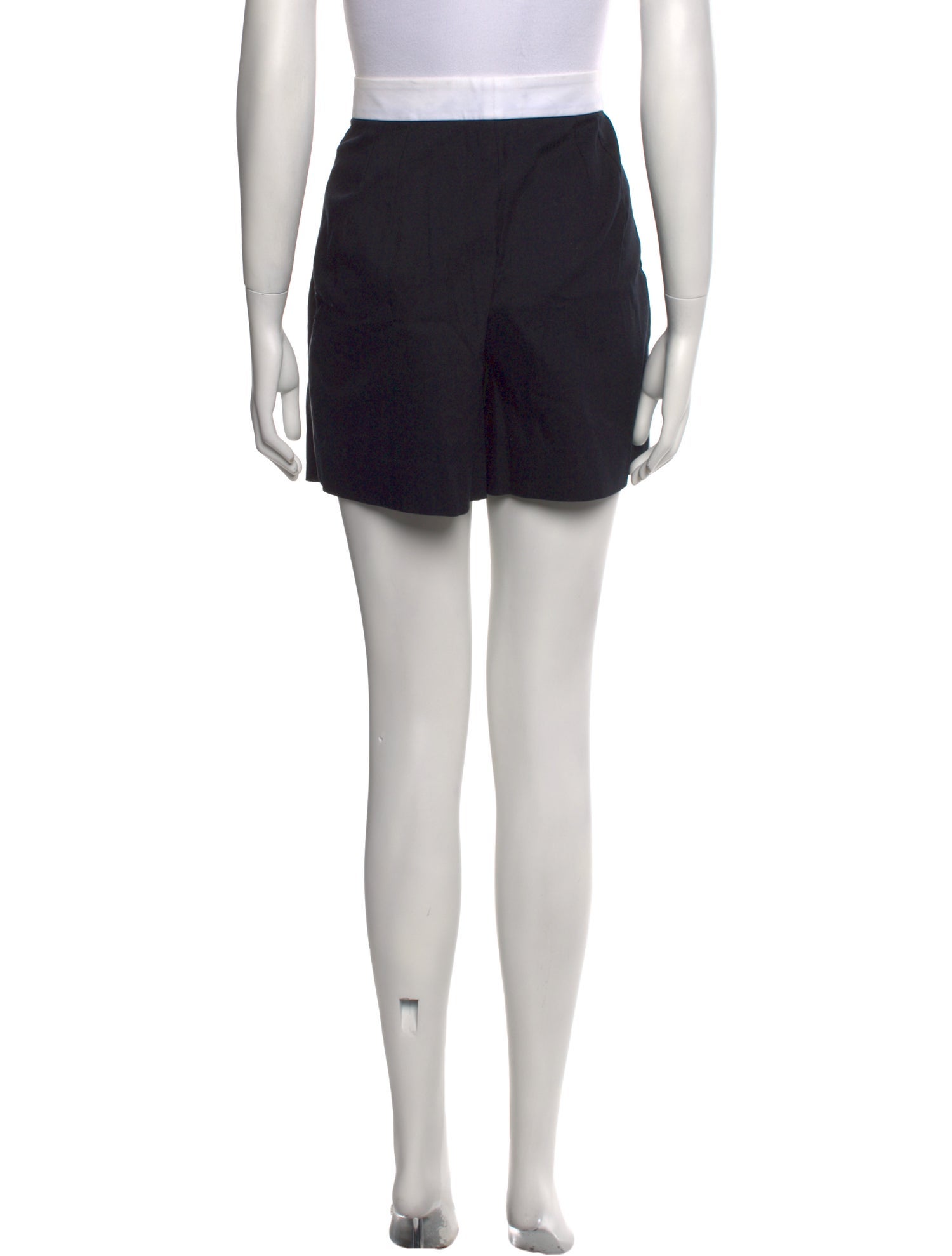 Dolce & Gabbana Mini Shorts