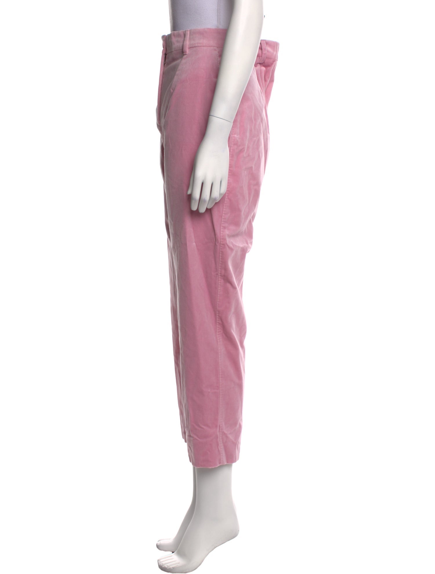 Dolce & Gabbana Straight Leg Pants